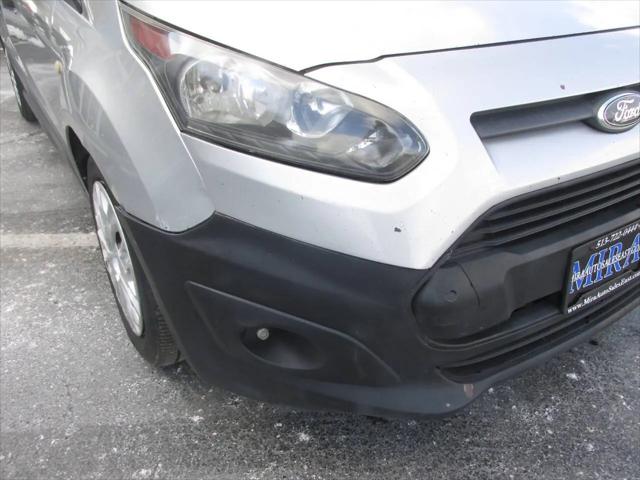 2014 Ford Transit Connect XL