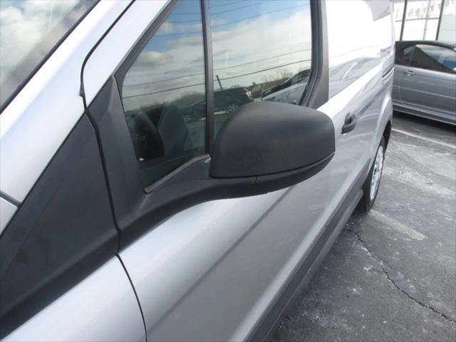 2014 Ford Transit Connect XL