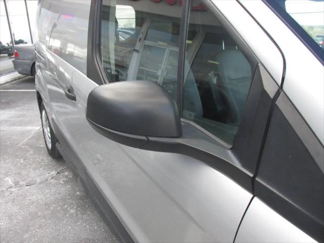 2014 Ford Transit Connect XL