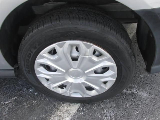 2014 Ford Transit Connect XL
