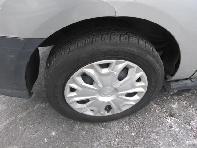 2014 Ford Transit Connect XL