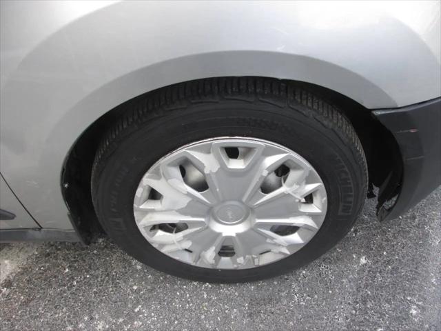 2014 Ford Transit Connect XL