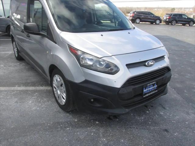 2014 Ford Transit Connect XL