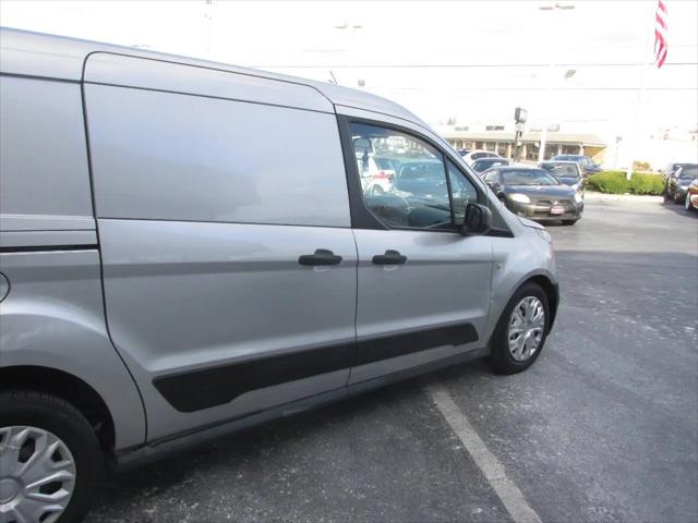 2014 Ford Transit Connect XL