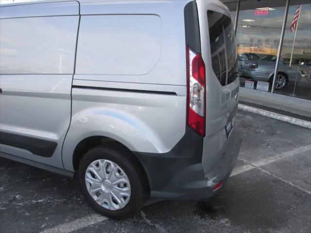 2014 Ford Transit Connect XL