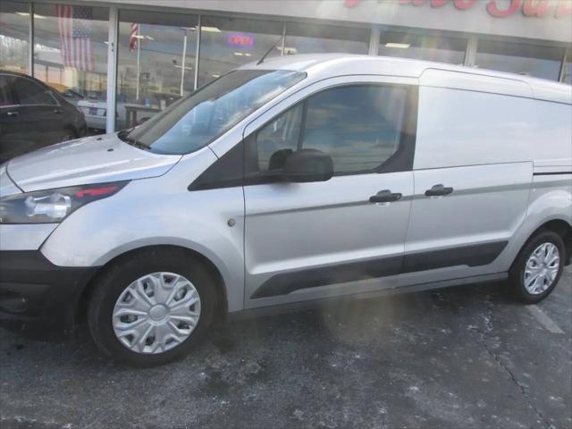 2014 Ford Transit Connect XL