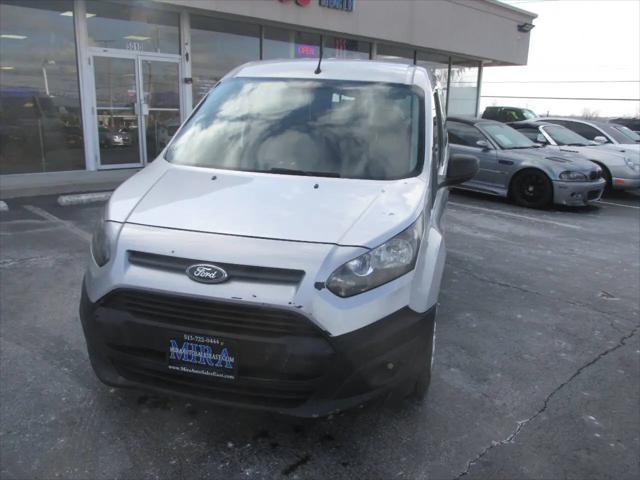 2014 Ford Transit Connect XL