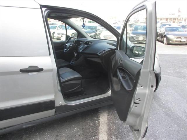 2014 Ford Transit Connect XL