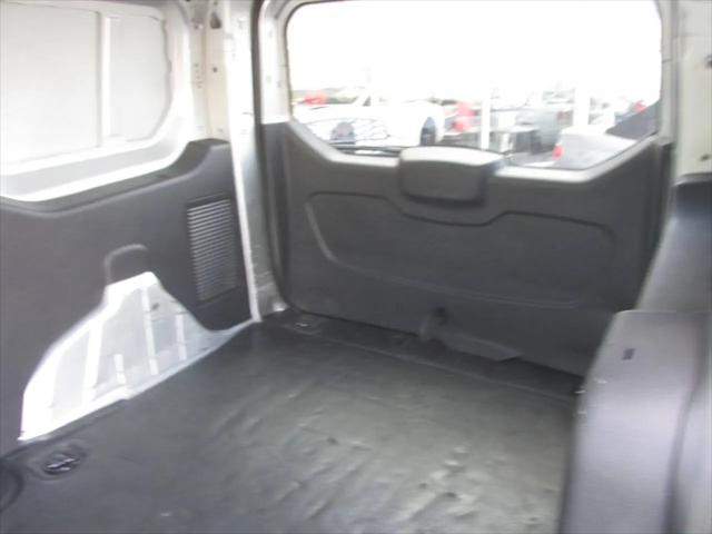 2014 Ford Transit Connect XL