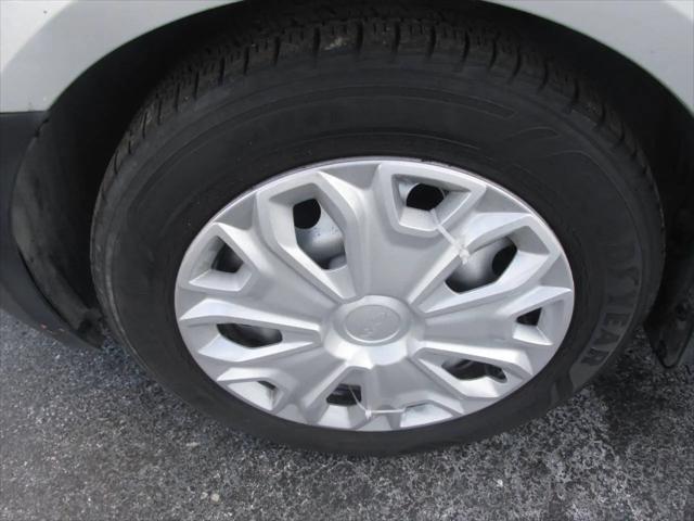 2014 Ford Transit Connect XL