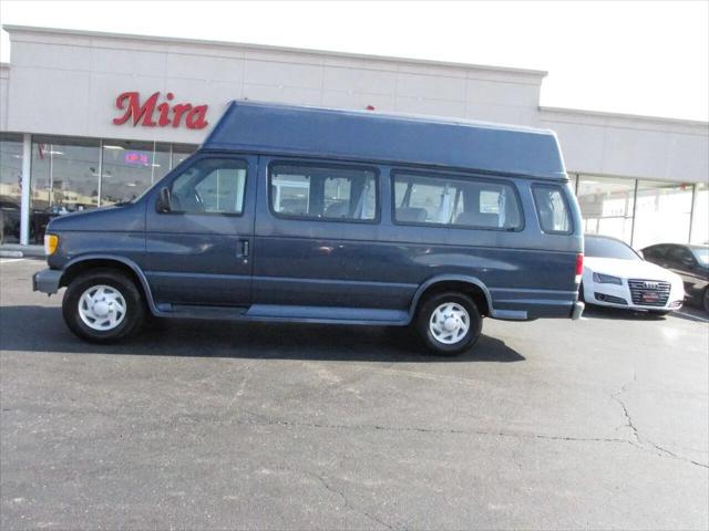 1997 Ford Econoline XL