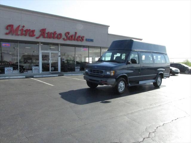 1997 Ford Econoline XL