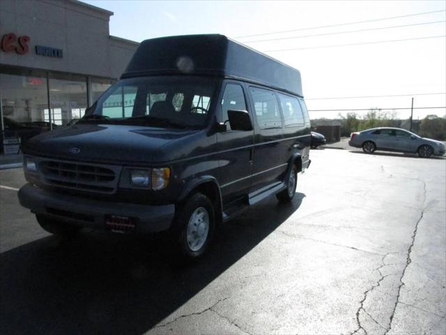 1997 Ford Econoline XL