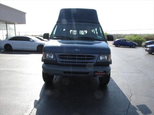 1997 Ford Econoline XL