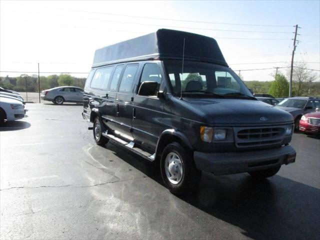 1997 Ford Econoline XL