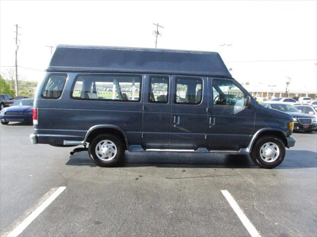 1997 Ford Econoline XL