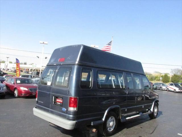 1997 Ford Econoline XL