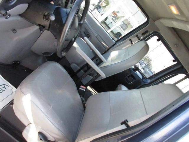 1997 Ford Econoline XL