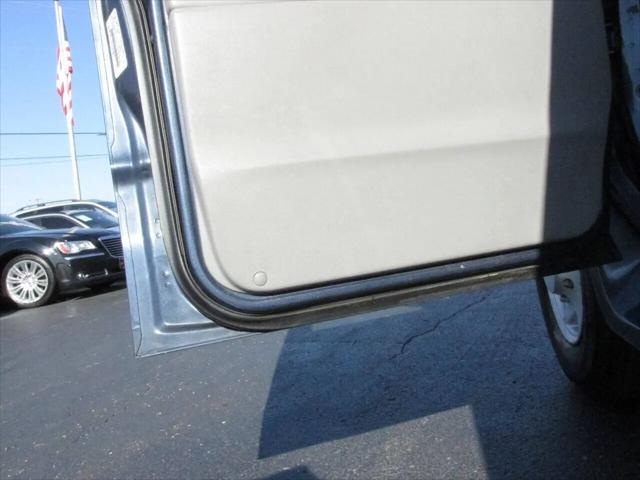 1997 Ford Econoline XL