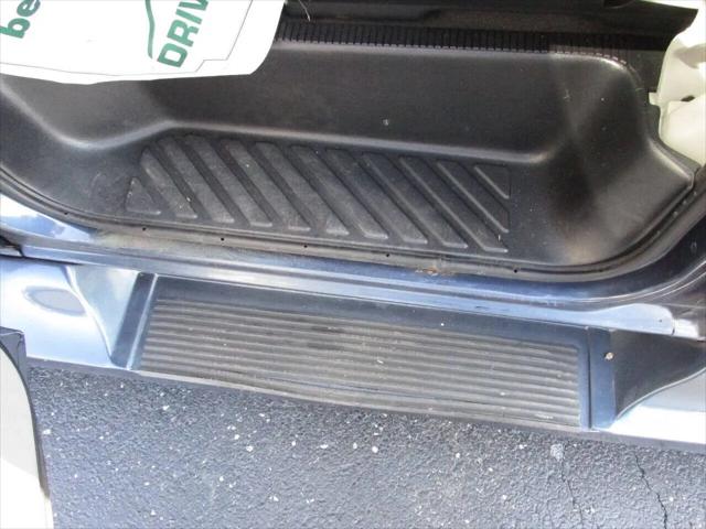 1997 Ford Econoline XL