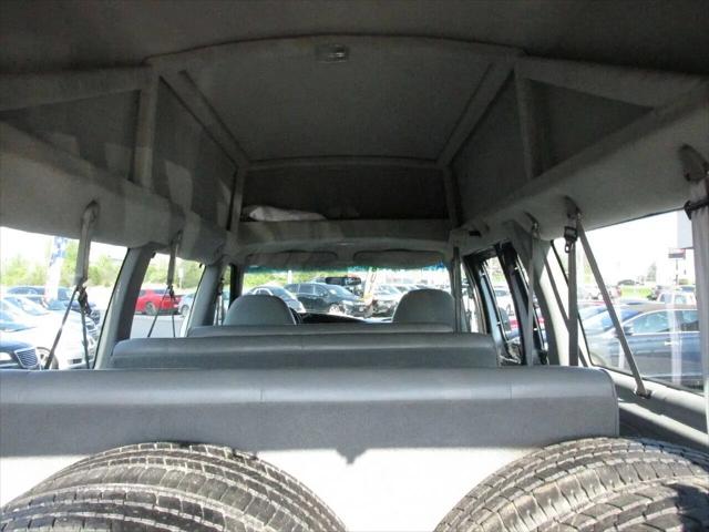 1997 Ford Econoline XL