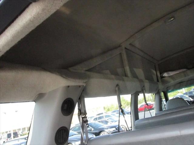 1997 Ford Econoline XL