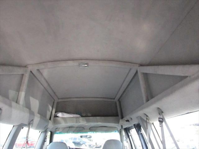 1997 Ford Econoline XL