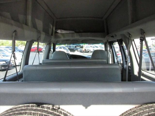 1997 Ford Econoline XL