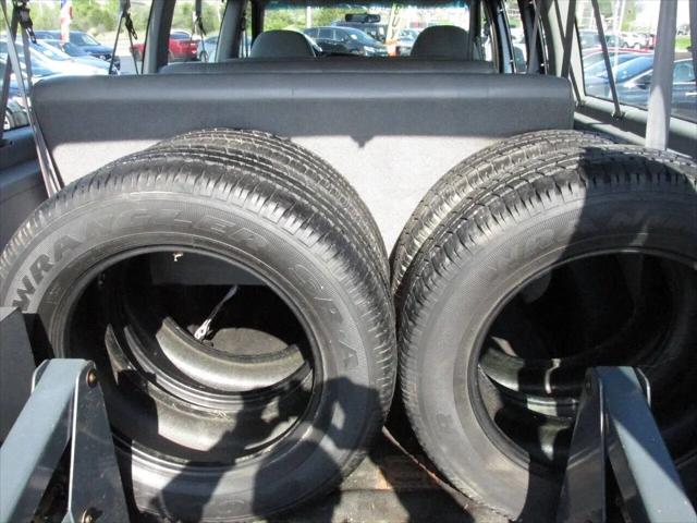 1997 Ford Econoline XL