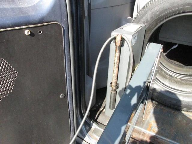 1997 Ford Econoline XL