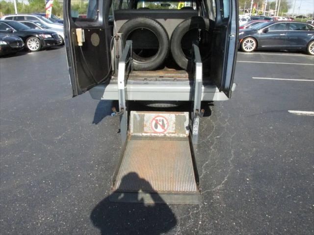 1997 Ford Econoline XL
