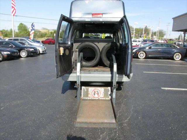 1997 Ford Econoline XL