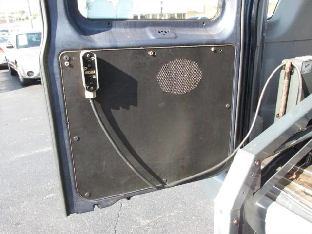 1997 Ford Econoline XL