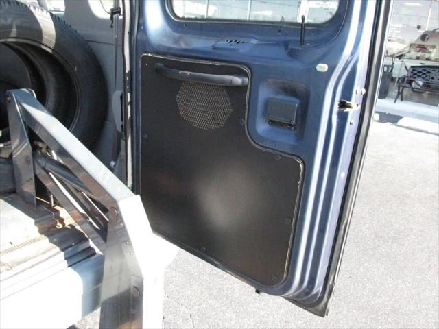 1997 Ford Econoline XL