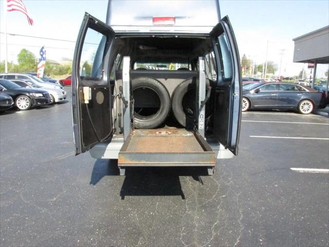 1997 Ford Econoline XL