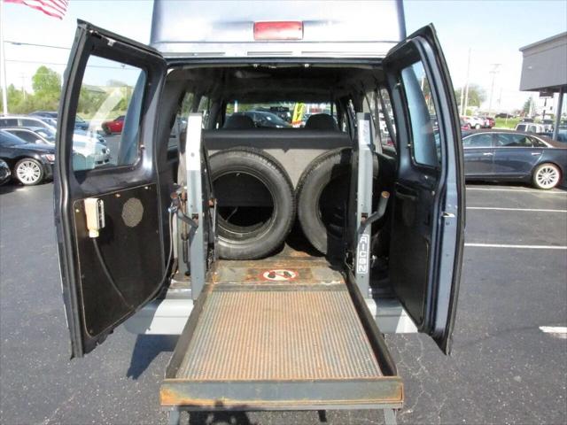 1997 Ford Econoline XL