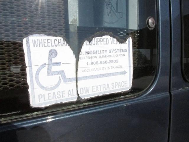 1997 Ford Econoline XL