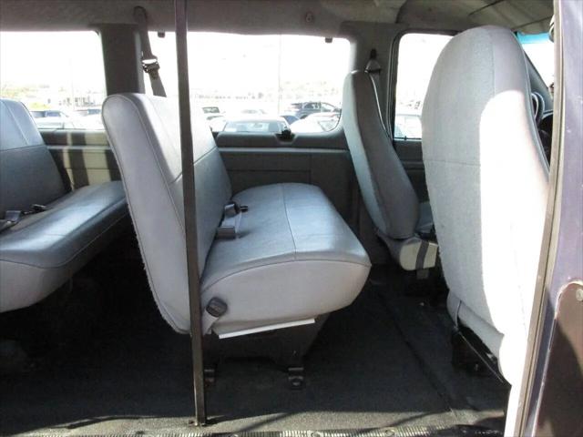 1997 Ford Econoline XL