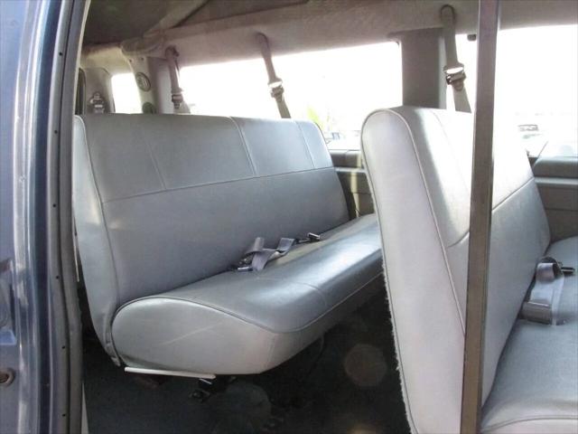 1997 Ford Econoline XL