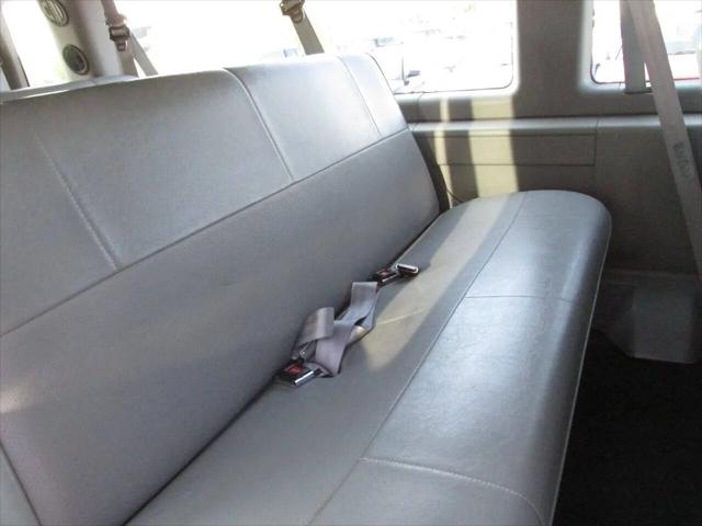 1997 Ford Econoline XL