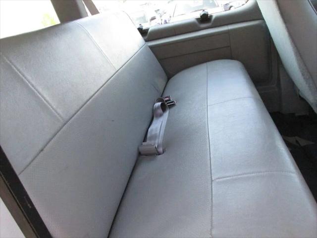 1997 Ford Econoline XL