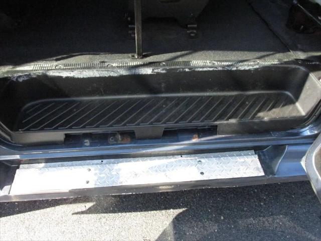 1997 Ford Econoline XL
