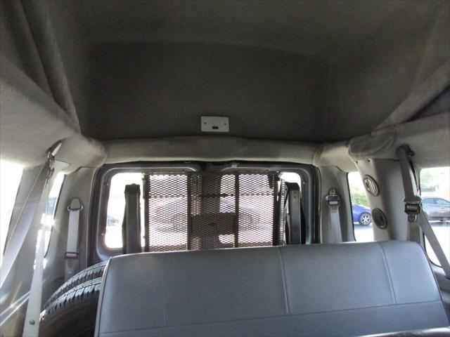 1997 Ford Econoline XL