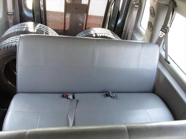 1997 Ford Econoline XL