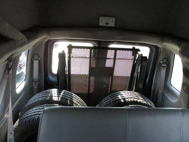 1997 Ford Econoline XL
