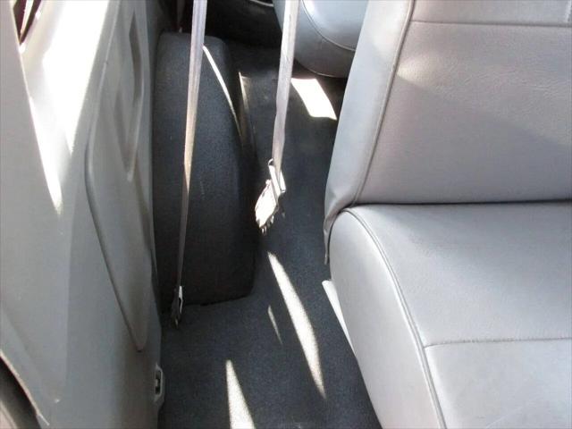 1997 Ford Econoline XL