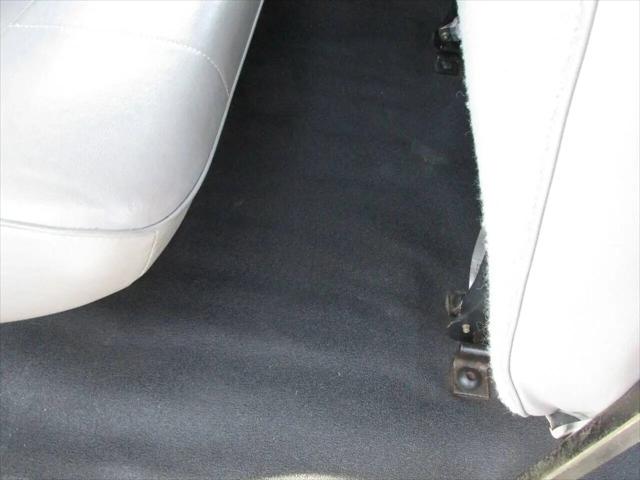1997 Ford Econoline XL