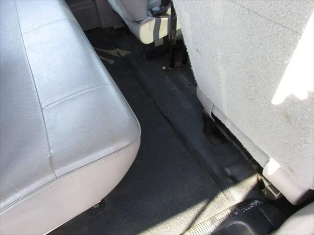 1997 Ford Econoline XL