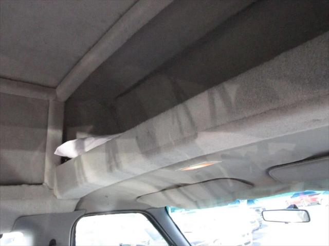 1997 Ford Econoline XL