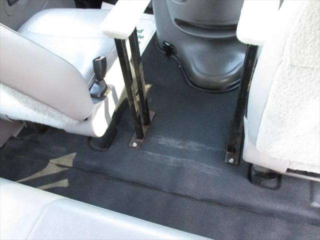 1997 Ford Econoline XL